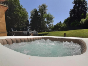 Manoir Petit Meysset